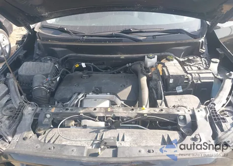 2020 GMC Terrain Awd Slt z USA, uszkodzony, nr VIN 3GKALVEX5LL198312